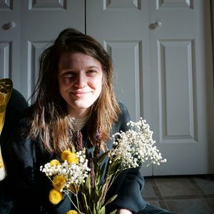 Meet your Posher, Elizabeth